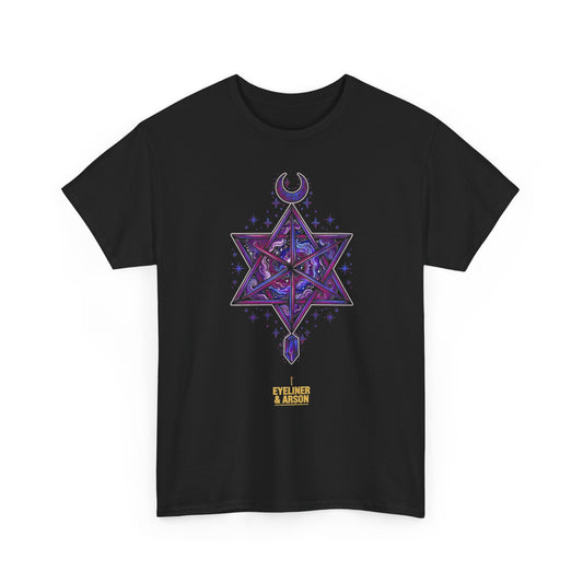 Merkaba Tee