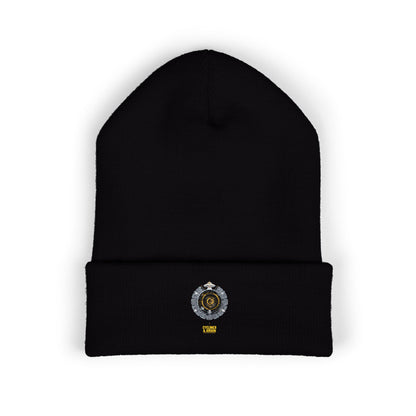 Eyeliner & Arson — Mayan Calendar Beanie