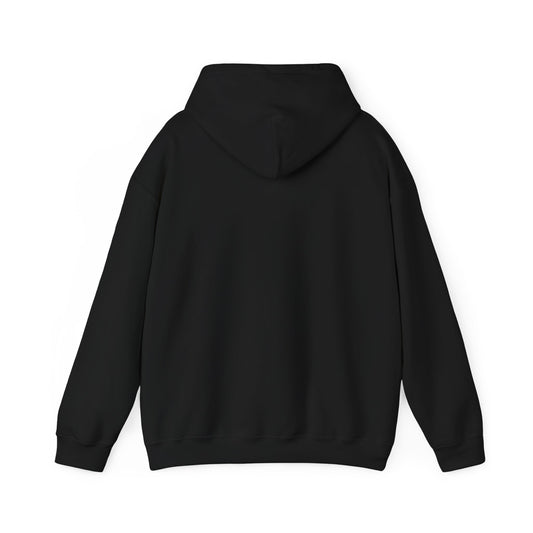 Elder Emo Club Hoodie