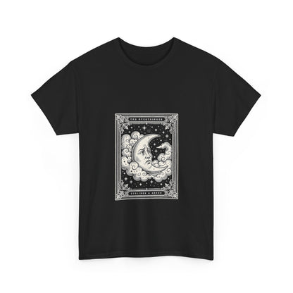 The Overthinker Tarot Tee