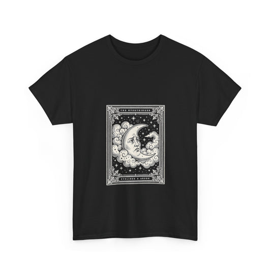 The Overthinker Tarot Tee