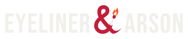 Eyeliner & Arson logo