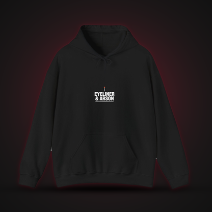 Eyeliner & Arson — Scene Flash Vol. 1 Hoodie