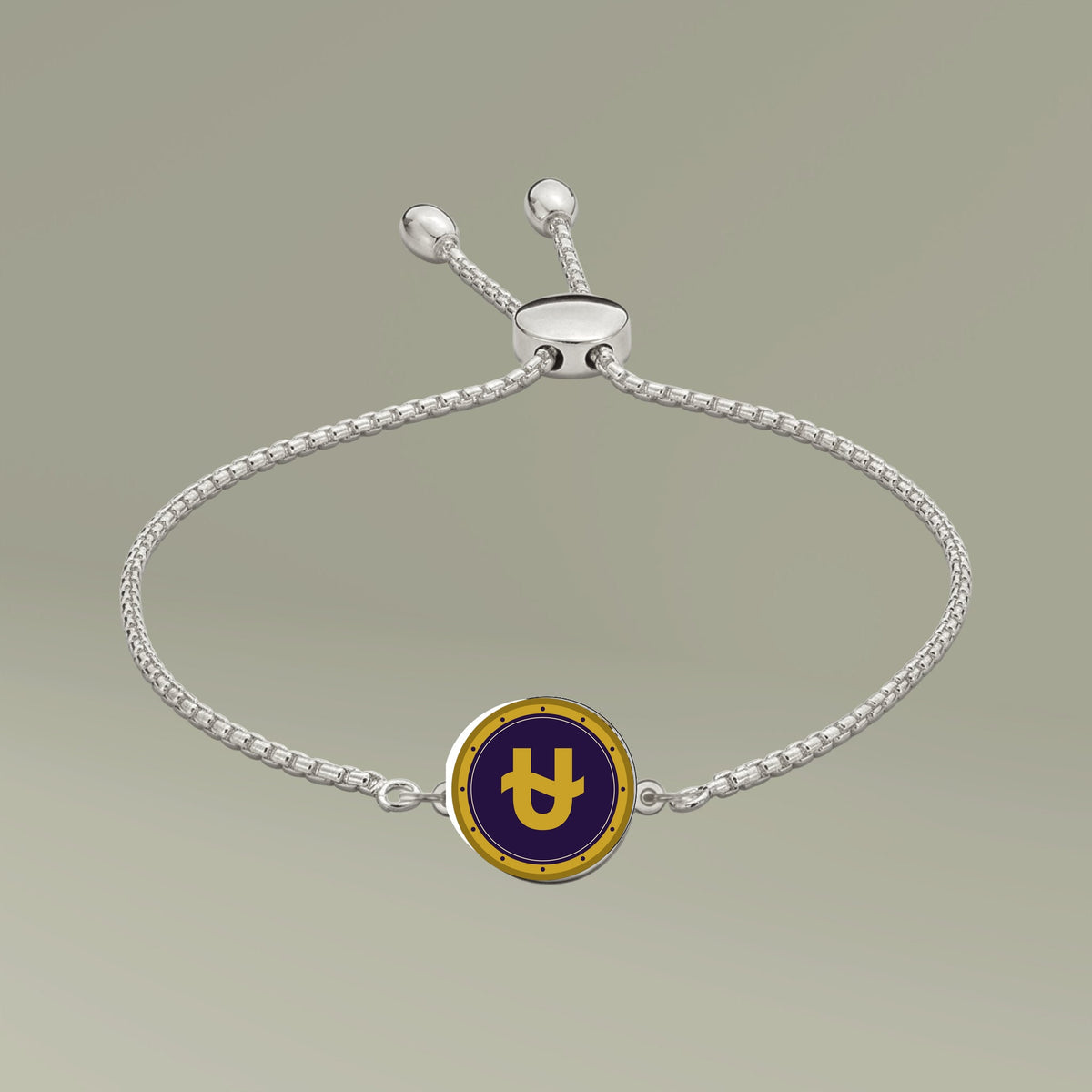 Eyeliner & Arson — Ophiuchus — The 13th Sign Charm Bracelet